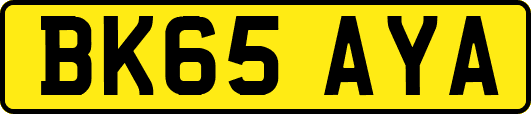 BK65AYA