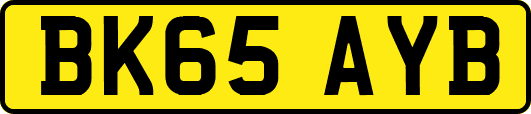 BK65AYB