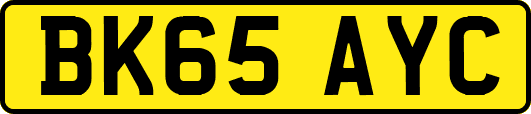 BK65AYC