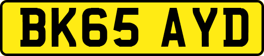 BK65AYD