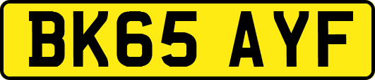 BK65AYF