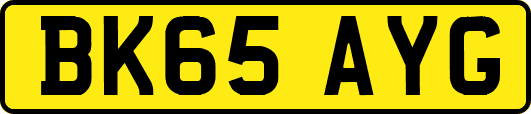BK65AYG