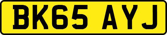 BK65AYJ
