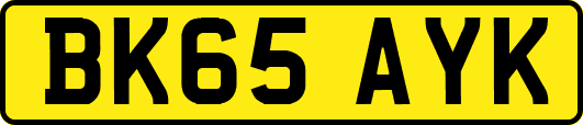 BK65AYK