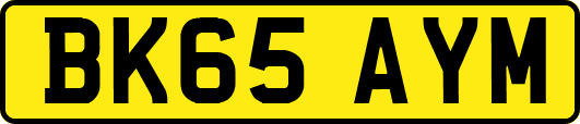 BK65AYM
