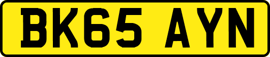 BK65AYN