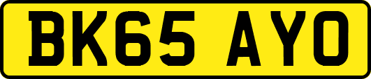 BK65AYO