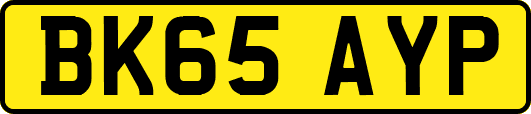 BK65AYP