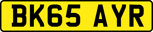 BK65AYR