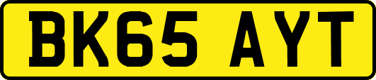 BK65AYT