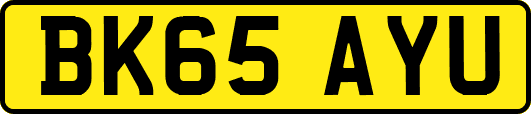 BK65AYU