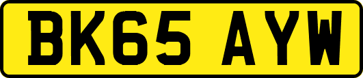 BK65AYW