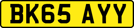 BK65AYY