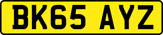 BK65AYZ