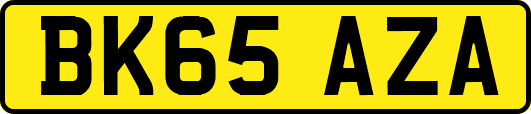 BK65AZA