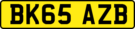 BK65AZB