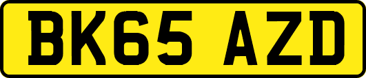 BK65AZD