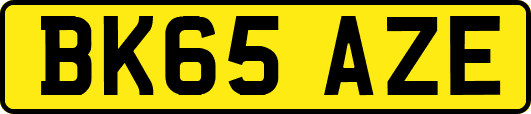 BK65AZE