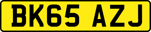 BK65AZJ
