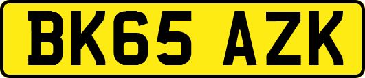 BK65AZK