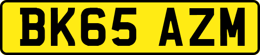BK65AZM