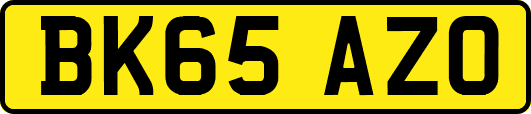 BK65AZO