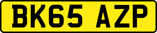 BK65AZP