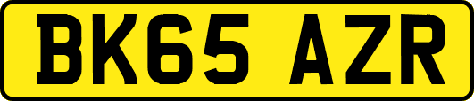 BK65AZR