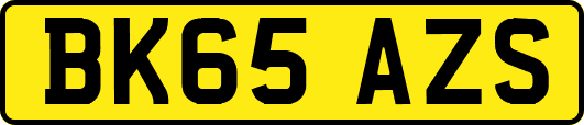BK65AZS