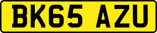 BK65AZU
