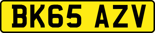 BK65AZV