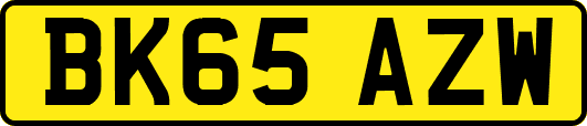 BK65AZW