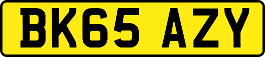 BK65AZY
