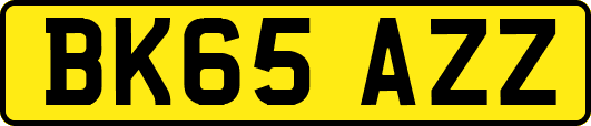 BK65AZZ