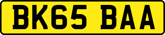 BK65BAA