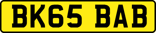 BK65BAB
