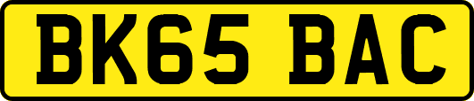 BK65BAC