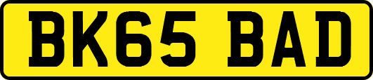 BK65BAD