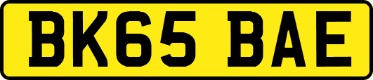 BK65BAE
