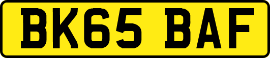 BK65BAF