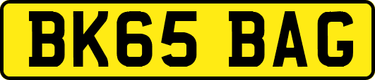 BK65BAG
