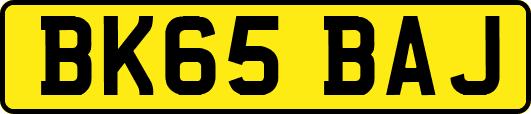 BK65BAJ