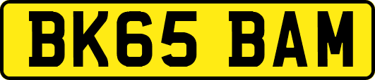 BK65BAM