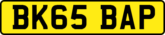 BK65BAP