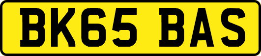 BK65BAS