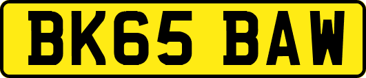 BK65BAW