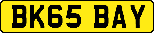 BK65BAY