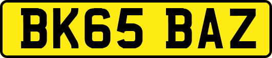 BK65BAZ