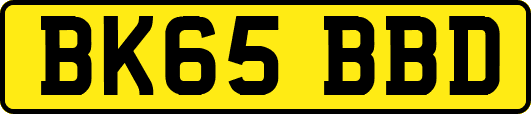 BK65BBD