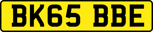 BK65BBE